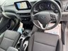 USED 2019 19 HYUNDAI TUCSON 1.6 GDi SE Nav SUV 5dr Petrol Manual Euro 6 (s/s) (132 ps) 