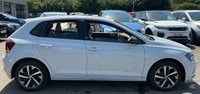 USED 2020 70 VOLKSWAGEN POLO 1.0 TSI GPF beats Hatchback 5dr Petrol Manual Euro 6 (s/s) (95 ps) 