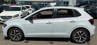 USED 2020 70 VOLKSWAGEN POLO 1.0 TSI GPF beats Hatchback 5dr Petrol Manual Euro 6 (s/s) (95 ps) 