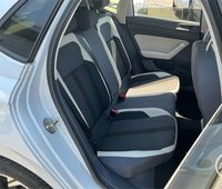 USED 2020 70 VOLKSWAGEN POLO 1.0 TSI GPF beats Hatchback 5dr Petrol Manual Euro 6 (s/s) (95 ps) 