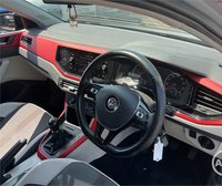 USED 2020 70 VOLKSWAGEN POLO 1.0 TSI GPF beats Hatchback 5dr Petrol Manual Euro 6 (s/s) (95 ps) 