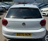 USED 2020 70 VOLKSWAGEN POLO 1.0 TSI GPF beats Hatchback 5dr Petrol Manual Euro 6 (s/s) (95 ps) 
