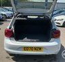 USED 2020 70 VOLKSWAGEN POLO 1.0 TSI GPF beats Hatchback 5dr Petrol Manual Euro 6 (s/s) (95 ps) 