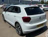 USED 2020 70 VOLKSWAGEN POLO 1.0 TSI GPF beats Hatchback 5dr Petrol Manual Euro 6 (s/s) (95 ps) 