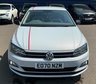 USED 2020 70 VOLKSWAGEN POLO 1.0 TSI GPF beats Hatchback 5dr Petrol Manual Euro 6 (s/s) (95 ps) 