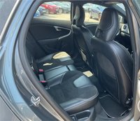 USED 2016 16 VOLVO V40 2.0 T2 R-Design Nav Hatchback 5dr Petrol Manual Euro 6 (s/s) (122 ps) 