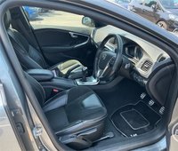 USED 2016 16 VOLVO V40 2.0 T2 R-Design Nav Hatchback 5dr Petrol Manual Euro 6 (s/s) (122 ps) 