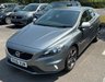USED 2016 16 VOLVO V40 2.0 T2 R-Design Nav Hatchback 5dr Petrol Manual Euro 6 (s/s) (122 ps) 