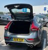 USED 2016 16 VOLVO V40 2.0 T2 R-Design Nav Hatchback 5dr Petrol Manual Euro 6 (s/s) (122 ps) 