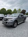 USED 2019 19 MITSUBISHI L200 2.4 DI-D DC Warrior Pickup Double Cab 4dr Diesel Auto 4WD Euro 6 (178 ps) 