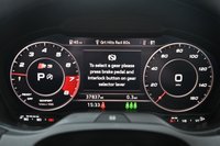 USED 2019 69 AUDI S3 2.0 TFSI Black Edition Sportback 5dr Petrol S Tronic quattro Euro 6 (s/s) (300 ps) *HOME DELIVERY 7 DAY MONEY BACK*