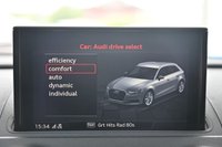USED 2019 69 AUDI S3 2.0 TFSI Black Edition Sportback 5dr Petrol S Tronic quattro Euro 6 (s/s) (300 ps) *HOME DELIVERY 7 DAY MONEY BACK*