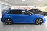 USED 2019 69 AUDI S3 2.0 TFSI Black Edition Sportback 5dr Petrol S Tronic quattro Euro 6 (s/s) (300 ps) *HOME DELIVERY 7 DAY MONEY BACK*