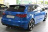 USED 2019 69 AUDI S3 2.0 TFSI Black Edition Sportback 5dr Petrol S Tronic quattro Euro 6 (s/s) (300 ps) *HOME DELIVERY 7 DAY MONEY BACK*