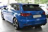 USED 2019 69 AUDI S3 2.0 TFSI Black Edition Sportback 5dr Petrol S Tronic quattro Euro 6 (s/s) (300 ps) *HOME DELIVERY 7 DAY MONEY BACK*