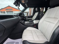USED 2013 62 LAND ROVER RANGE ROVER SPORT 3.0 SD V6 Autobiography Sport SUV 5dr Diesel Auto 4WD Euro 5 (255 bhp) **SATNAV~CAMERA~LEATHER**