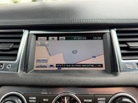 USED 2013 62 LAND ROVER RANGE ROVER SPORT 3.0 SD V6 Autobiography Sport SUV 5dr Diesel Auto 4WD Euro 5 (255 bhp) **SATNAV~CAMERA~LEATHER**