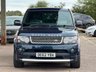 USED 2013 62 LAND ROVER RANGE ROVER SPORT 3.0 SD V6 Autobiography Sport SUV 5dr Diesel Auto 4WD Euro 5 (255 bhp) **SATNAV~CAMERA~LEATHER**