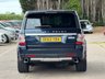 USED 2013 62 LAND ROVER RANGE ROVER SPORT 3.0 SD V6 Autobiography Sport SUV 5dr Diesel Auto 4WD Euro 5 (255 bhp) **SATNAV~CAMERA~LEATHER**