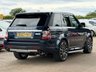 USED 2013 62 LAND ROVER RANGE ROVER SPORT 3.0 SD V6 Autobiography Sport SUV 5dr Diesel Auto 4WD Euro 5 (255 bhp) **SATNAV~CAMERA~LEATHER**