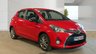 USED 2016 65 TOYOTA YARIS 1.33 Dual VVT-i Icon Hatchback 5dr Petrol Manual Euro 5 Euro 5 (99 ps) 