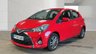USED 2016 65 TOYOTA YARIS 1.33 Dual VVT-i Icon Hatchback 5dr Petrol Manual Euro 5 Euro 5 (99 ps) 