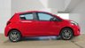 USED 2016 65 TOYOTA YARIS 1.33 Dual VVT-i Icon Hatchback 5dr Petrol Manual Euro 5 Euro 5 (99 ps) 
