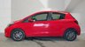 USED 2016 65 TOYOTA YARIS 1.33 Dual VVT-i Icon Hatchback 5dr Petrol Manual Euro 5 Euro 5 (99 ps) 