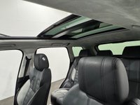 USED 2014 64 LAND ROVER RANGE ROVER SPORT 5.0 V8 Autobiography Dynamic SUV 5dr Petrol Auto 4WD Euro 5 (s/s) (510 ps) Super Rare 1 Owner 5.0 Autobiography Range Rover Sport 510 BHP Cirrus / Ebony Leather Interior , Panoramic Glass Slide Roof, Heated Steering Wheel, Privacy Glass , 22" Alloy Wheels , Electric  Deployable Side Steps