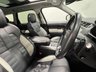 USED 2014 64 LAND ROVER RANGE ROVER SPORT 5.0 V8 Autobiography Dynamic SUV 5dr Petrol Auto 4WD Euro 5 (s/s) (510 ps) Super Rare 1 Owner 5.0 Autobiography Range Rover Sport 510 BHP Cirrus / Ebony Leather Interior , Panoramic Glass Slide Roof, Heated Steering Wheel, Privacy Glass , 22" Alloy Wheels , Electric  Deployable Side Steps
