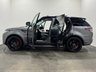 USED 2014 64 LAND ROVER RANGE ROVER SPORT 5.0 V8 Autobiography Dynamic SUV 5dr Petrol Auto 4WD Euro 5 (s/s) (510 ps) Super Rare 1 Owner 5.0 Autobiography Range Rover Sport 510 BHP Cirrus / Ebony Leather Interior , Panoramic Glass Slide Roof, Heated Steering Wheel, Privacy Glass , 22" Alloy Wheels , Electric  Deployable Side Steps