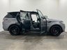 USED 2014 64 LAND ROVER RANGE ROVER SPORT 5.0 V8 Autobiography Dynamic SUV 5dr Petrol Auto 4WD Euro 5 (s/s) (510 ps) Super Rare 1 Owner 5.0 Autobiography Range Rover Sport 510 BHP Cirrus / Ebony Leather Interior , Panoramic Glass Slide Roof, Heated Steering Wheel, Privacy Glass , 22" Alloy Wheels , Electric  Deployable Side Steps