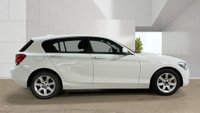 USED 2014 14 BMW 1 SERIES 1.6 114i ES Hatchback 5dr Petrol Manual Euro 6 (s/s) (102 ps) 
