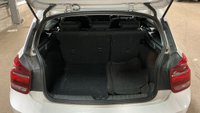 USED 2014 14 BMW 1 SERIES 1.6 114i ES Hatchback 5dr Petrol Manual Euro 6 (s/s) (102 ps) 