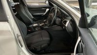 USED 2014 14 BMW 1 SERIES 1.6 114i ES Hatchback 5dr Petrol Manual Euro 6 (s/s) (102 ps) 