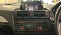 USED 2014 14 BMW 1 SERIES 1.6 114i ES Hatchback 5dr Petrol Manual Euro 6 (s/s) (102 ps) 