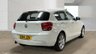 USED 2014 14 BMW 1 SERIES 1.6 114i ES Hatchback 5dr Petrol Manual Euro 6 (s/s) (102 ps) 
