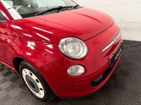 USED 2013 FIAT 500 1.2 Colour Therapy Hatchback 3dr Petrol Manual Euro 5 (s/s) (69 bhp) LowMiles|GreatCondition