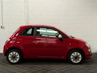 USED 2013 FIAT 500 1.2 Colour Therapy Hatchback 3dr Petrol Manual Euro 5 (s/s) (69 bhp) LowMiles|GreatCondition