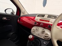 USED 2013 FIAT 500 1.2 Colour Therapy Hatchback 3dr Petrol Manual Euro 5 (s/s) (69 bhp) LowMiles|GreatCondition