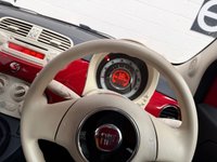 USED 2013 FIAT 500 1.2 Colour Therapy Hatchback 3dr Petrol Manual Euro 5 (s/s) (69 bhp) LowMiles|GreatCondition
