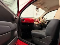 USED 2013 FIAT 500 1.2 Colour Therapy Hatchback 3dr Petrol Manual Euro 5 (s/s) (69 bhp) LowMiles|GreatCondition