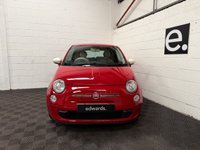 USED 2013 FIAT 500 1.2 Colour Therapy Hatchback 3dr Petrol Manual Euro 5 (s/s) (69 bhp) LowMiles|GreatCondition