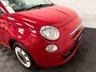 USED 2013 FIAT 500 1.2 Colour Therapy Hatchback 3dr Petrol Manual Euro 5 (s/s) (69 bhp) LowMiles|GreatCondition