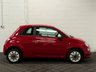 USED 2013 FIAT 500 1.2 Colour Therapy Hatchback 3dr Petrol Manual Euro 5 (s/s) (69 bhp) LowMiles|GreatCondition