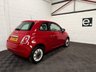 USED 2013 FIAT 500 1.2 Colour Therapy Hatchback 3dr Petrol Manual Euro 5 (s/s) (69 bhp) LowMiles|GreatCondition