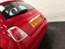 USED 2013 FIAT 500 1.2 Colour Therapy Hatchback 3dr Petrol Manual Euro 5 (s/s) (69 bhp) LowMiles|GreatCondition