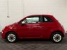 USED 2013 FIAT 500 1.2 Colour Therapy Hatchback 3dr Petrol Manual Euro 5 (s/s) (69 bhp) LowMiles|GreatCondition