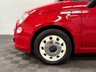 USED 2013 FIAT 500 1.2 Colour Therapy Hatchback 3dr Petrol Manual Euro 5 (s/s) (69 bhp) LowMiles|GreatCondition