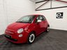 USED 2013 FIAT 500 1.2 Colour Therapy Hatchback 3dr Petrol Manual Euro 5 (s/s) (69 bhp) LowMiles|GreatCondition